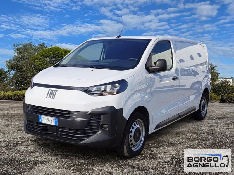 Fiat SCUDO