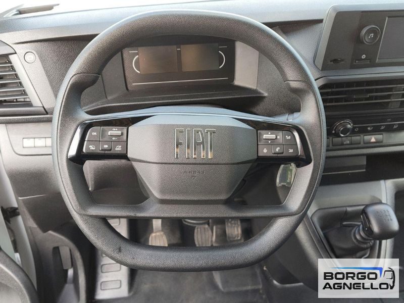 Fiat SCUDO