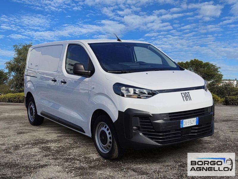 Fiat SCUDO