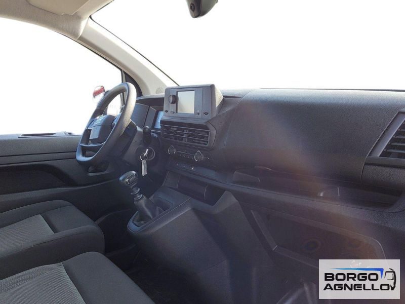 Fiat SCUDO