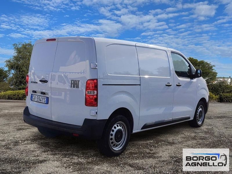 Fiat SCUDO