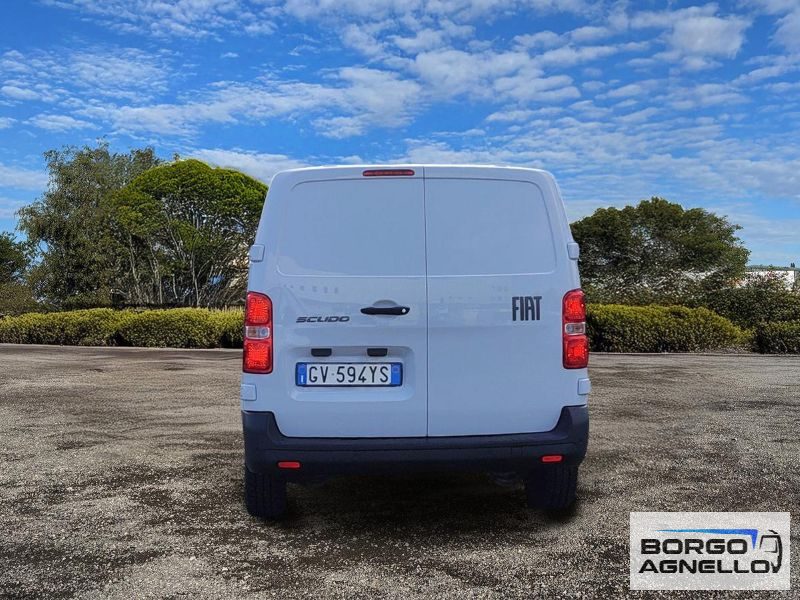 Fiat SCUDO
