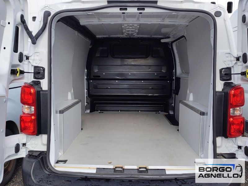 Fiat SCUDO