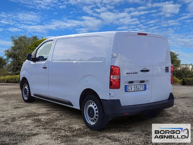 Fiat SCUDO