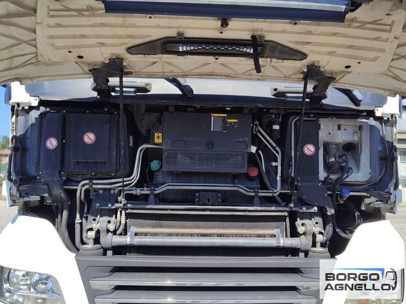Man TGX 18.500