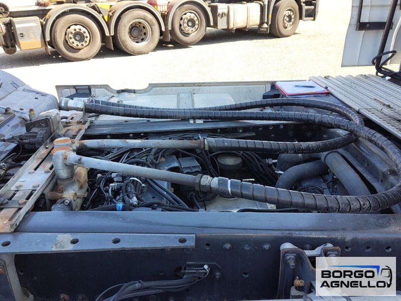 Man TGX 18.500