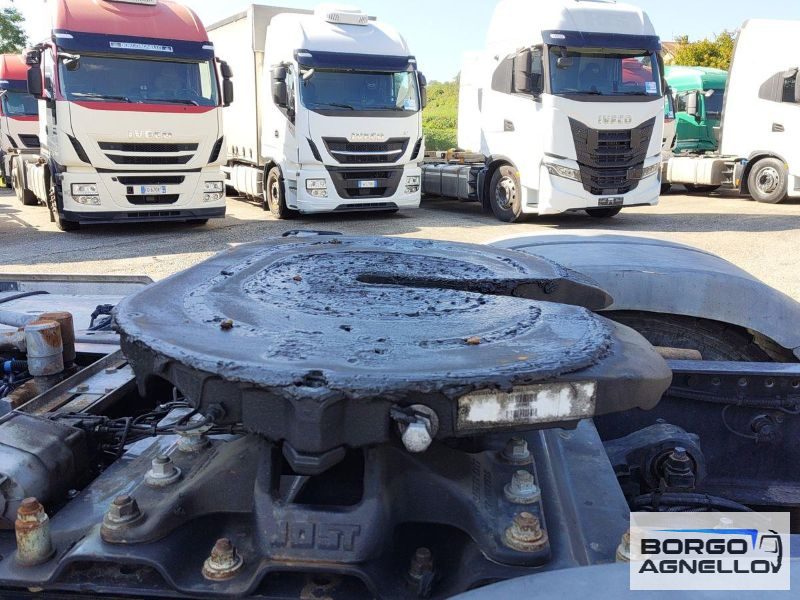 Man TGX 18.500