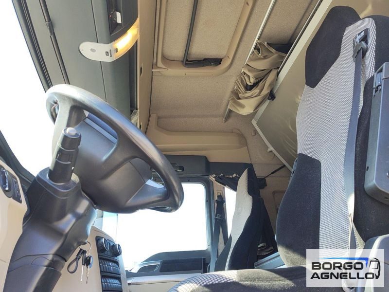 Man TGX 18.500