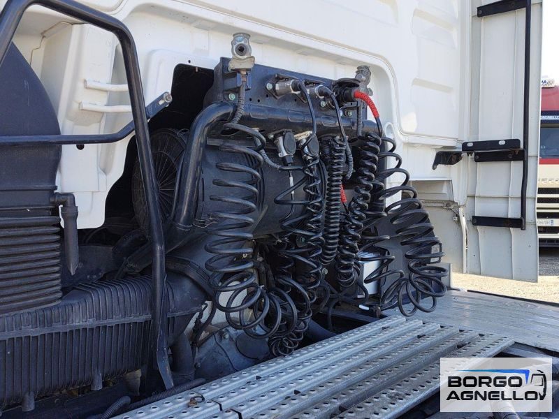 Man TGX 18.500