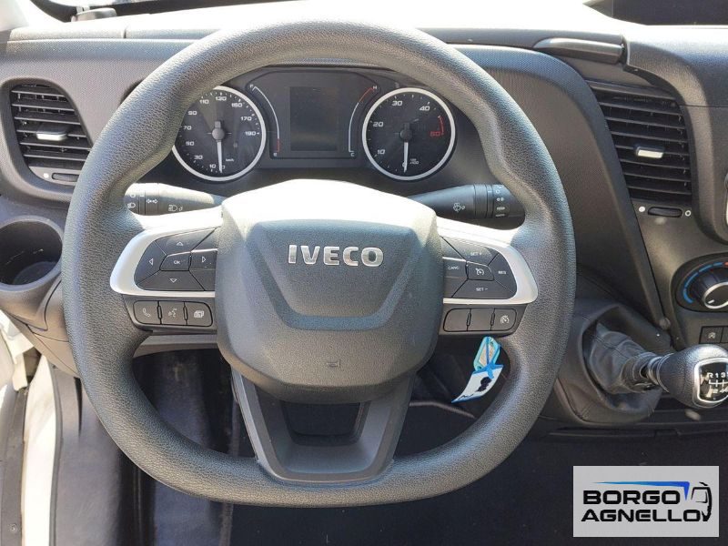 Iveco DAILY 35S12