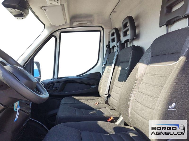 Iveco DAILY 35S12