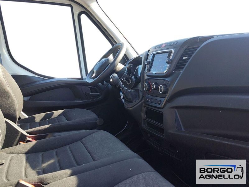 Iveco DAILY 35S12