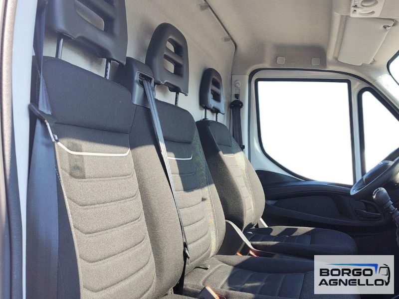 Iveco DAILY 35S12