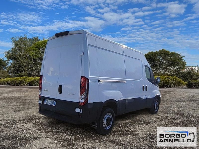 Iveco DAILY 35S12