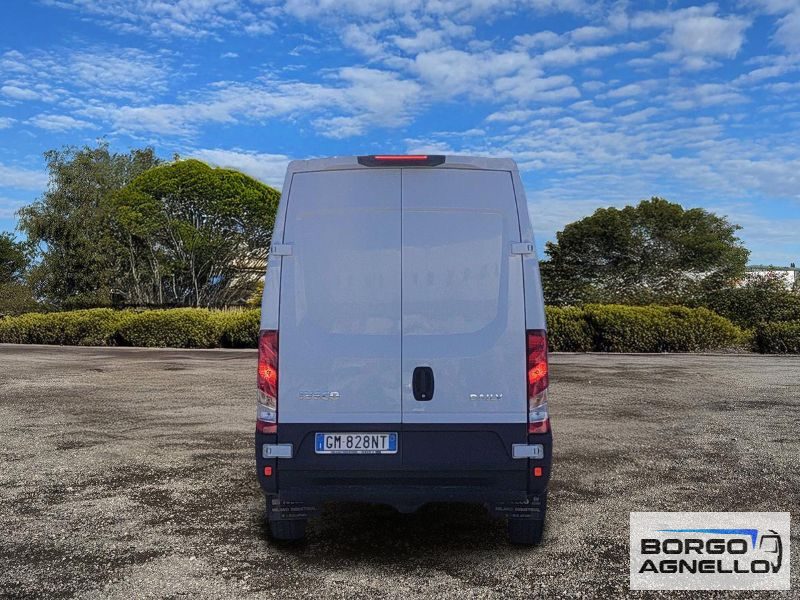 Iveco DAILY 35S12