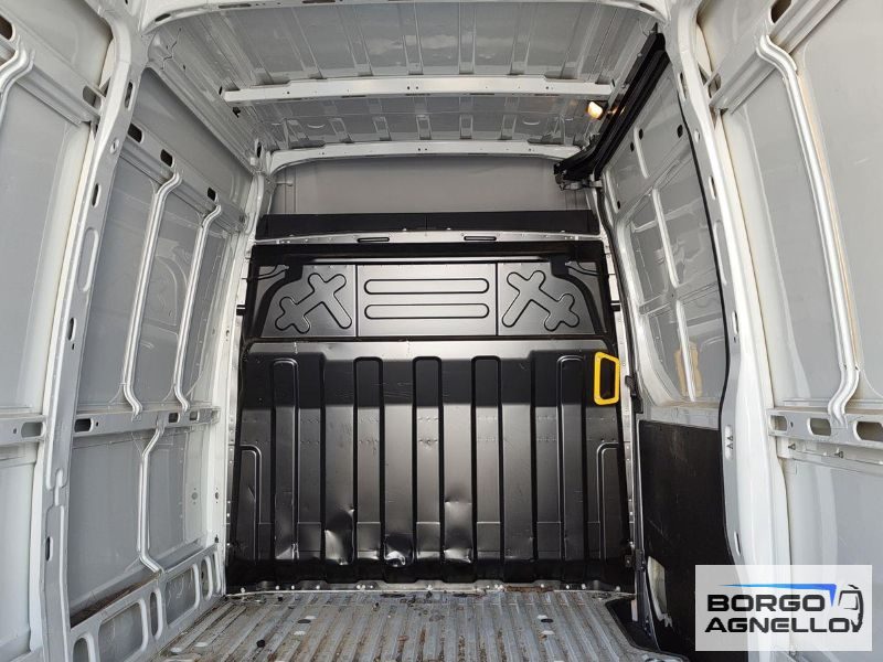 Iveco DAILY 35S12