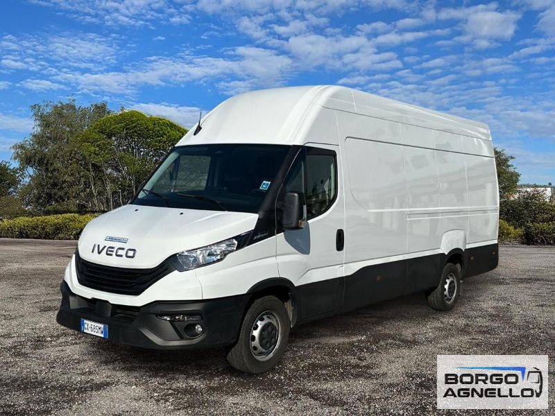 Iveco DAILY 35S16