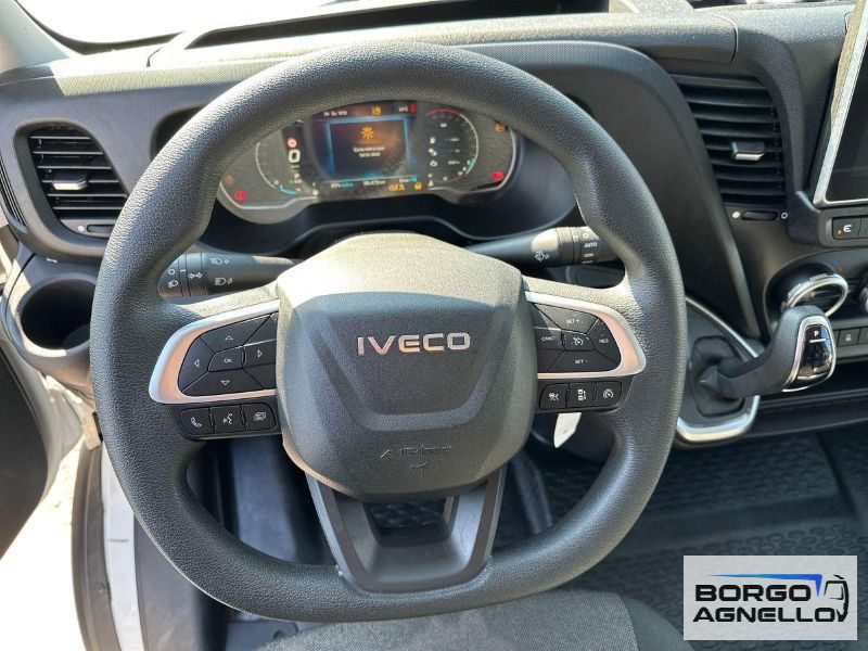 Iveco DAILY 35S16