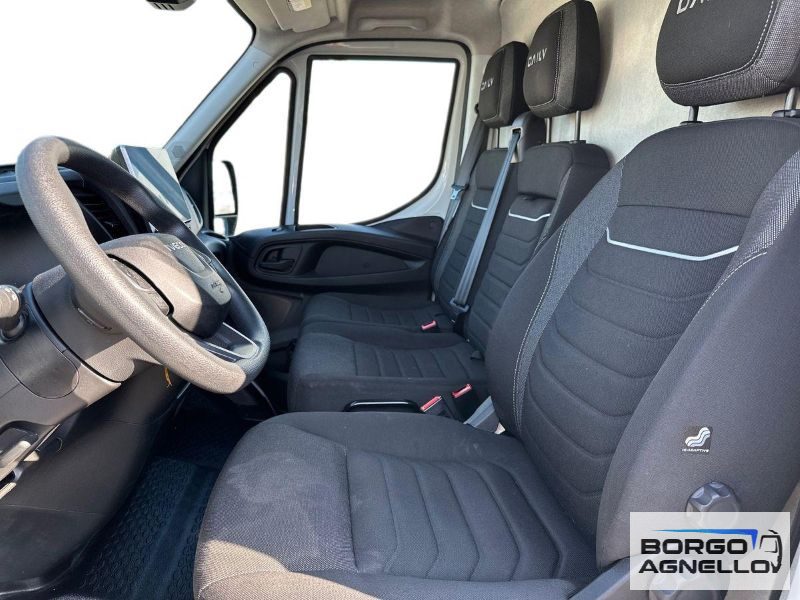 Iveco DAILY 35S16
