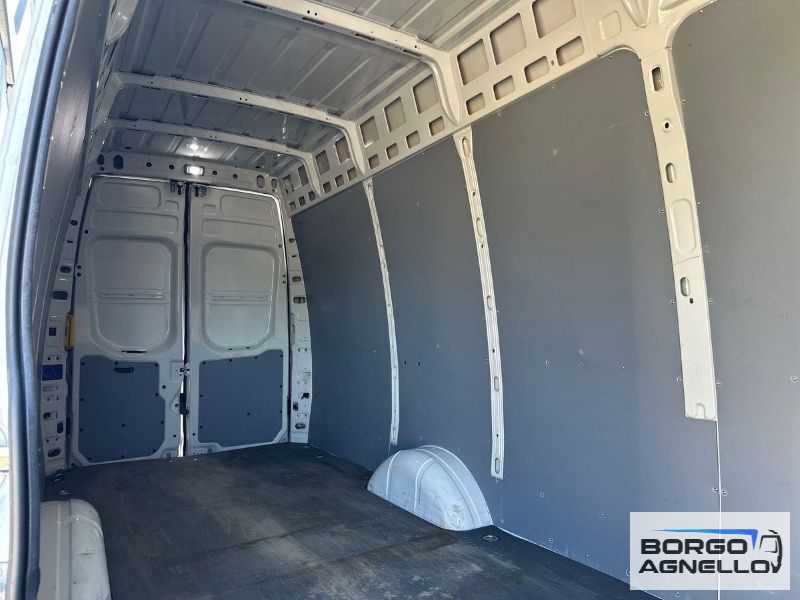 Iveco DAILY 35S16