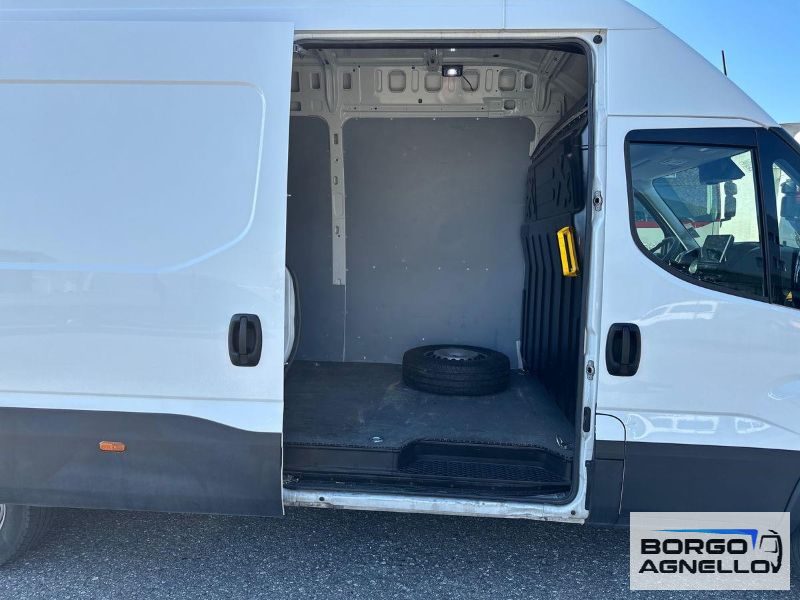 Iveco DAILY 35S16