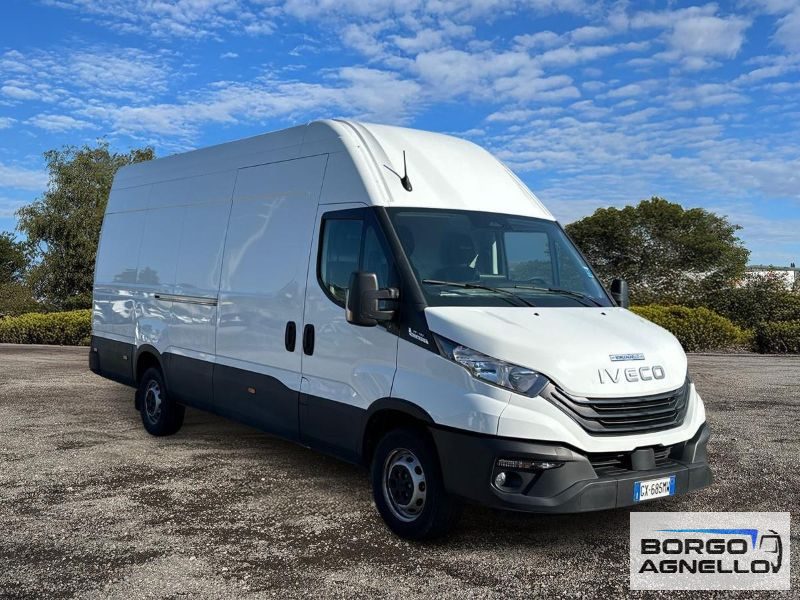 Iveco DAILY 35S16
