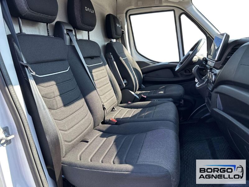 Iveco DAILY 35S16