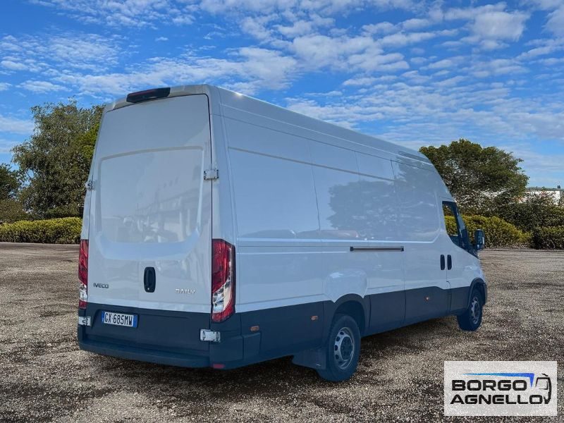 Iveco DAILY 35S16