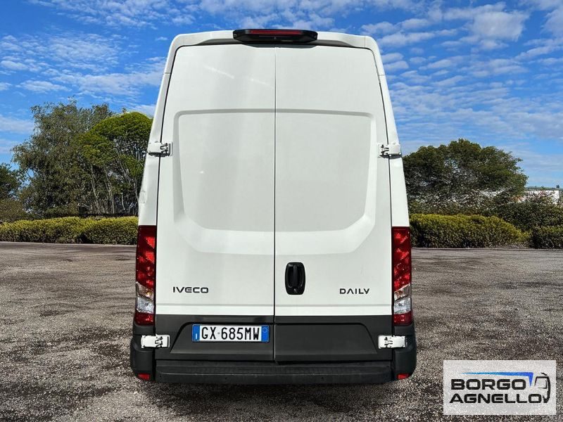 Iveco DAILY 35S16