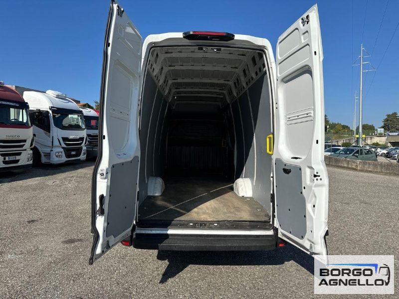 Iveco DAILY 35S16