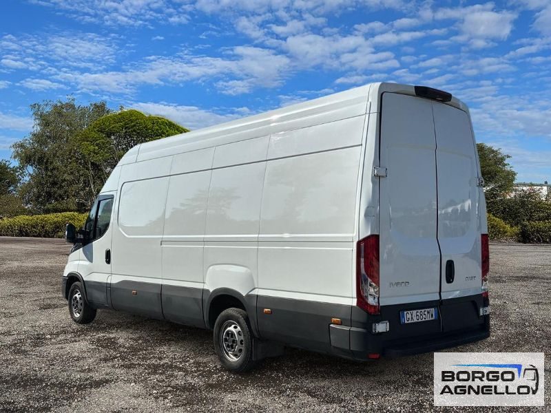 Iveco DAILY 35S16