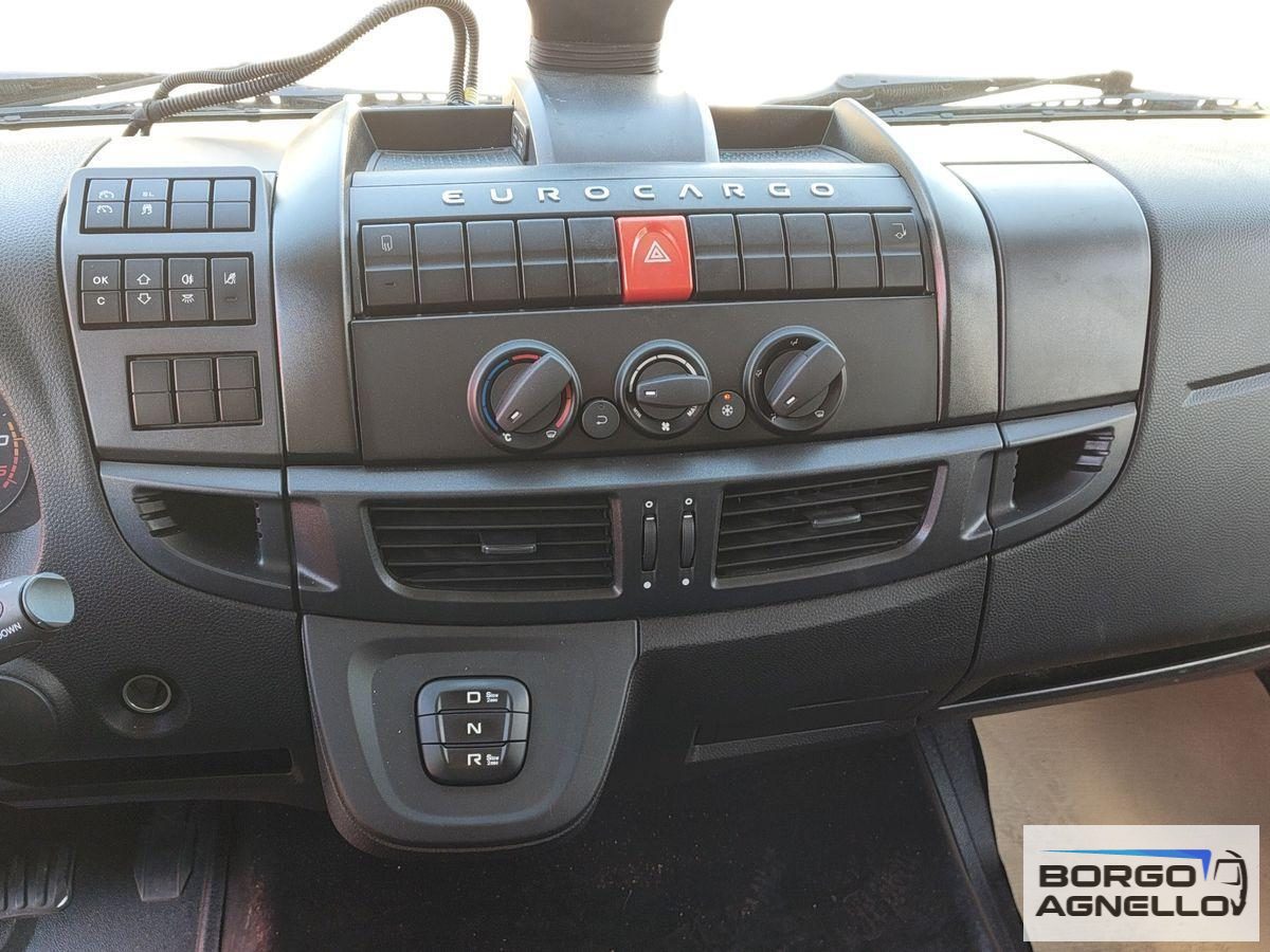 Iveco EUROCARGO ML160E28 P