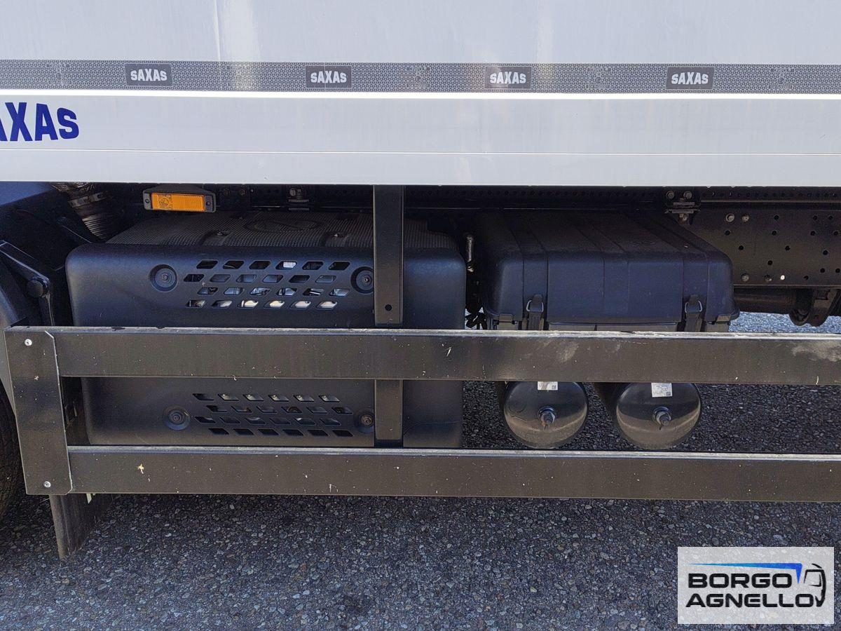 Iveco EUROCARGO ML160E28 P