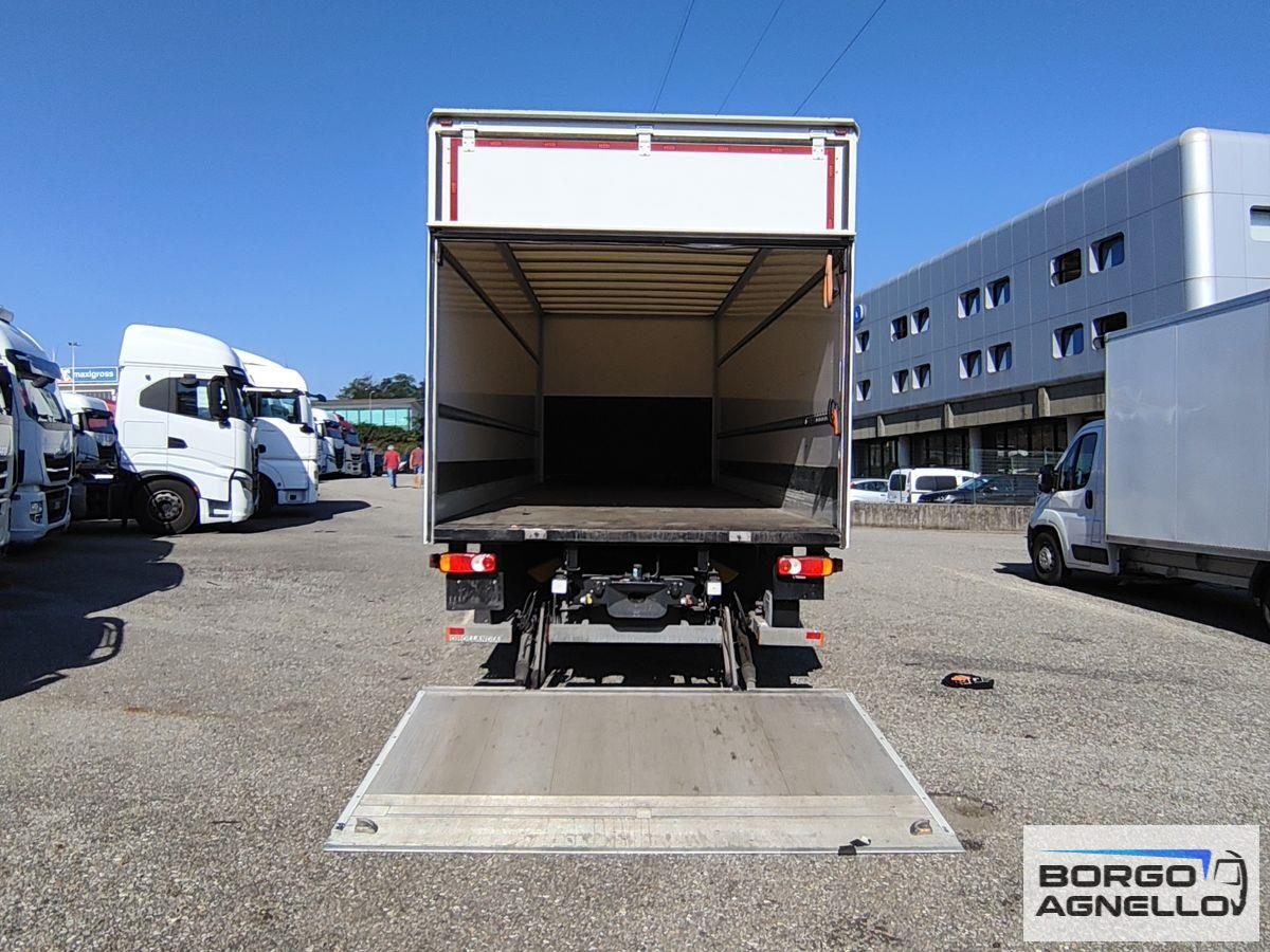Iveco EUROCARGO ML160E28 P