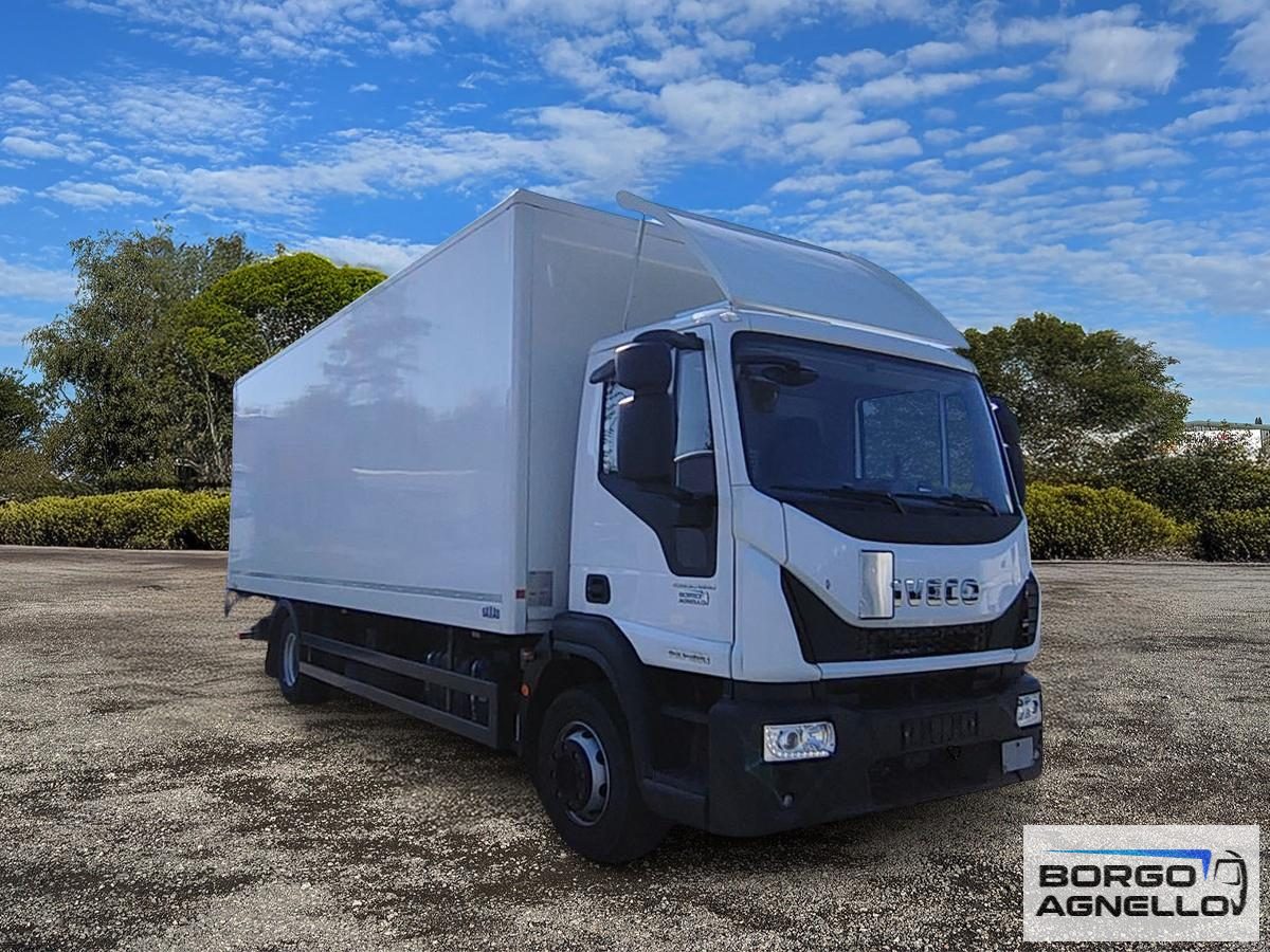 Iveco EUROCARGO ML160E28 P