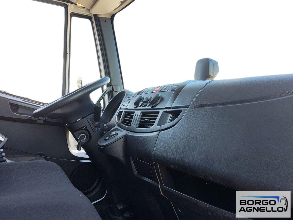 Iveco EUROCARGO ML160E28 P