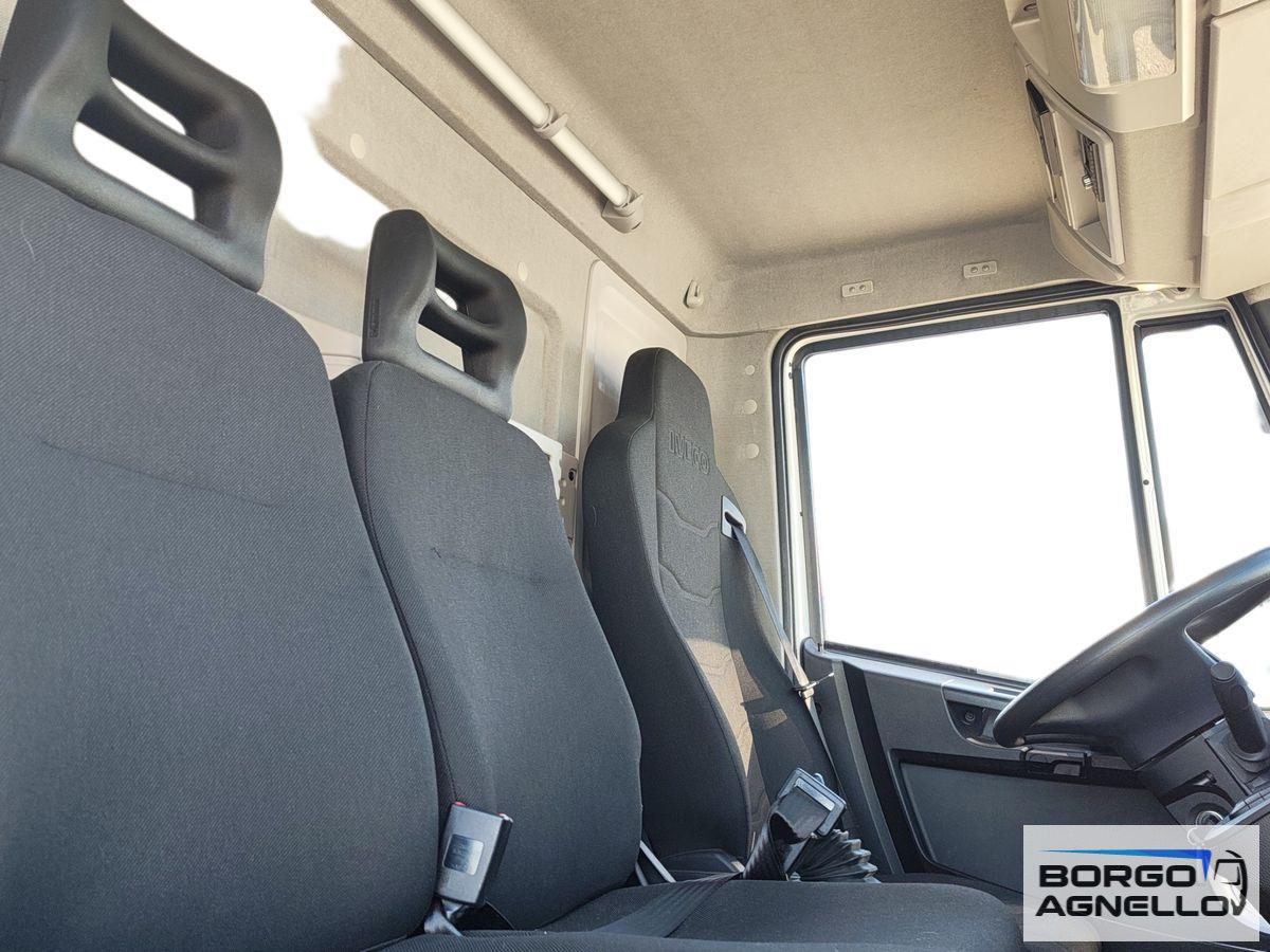 Iveco EUROCARGO ML160E28 P