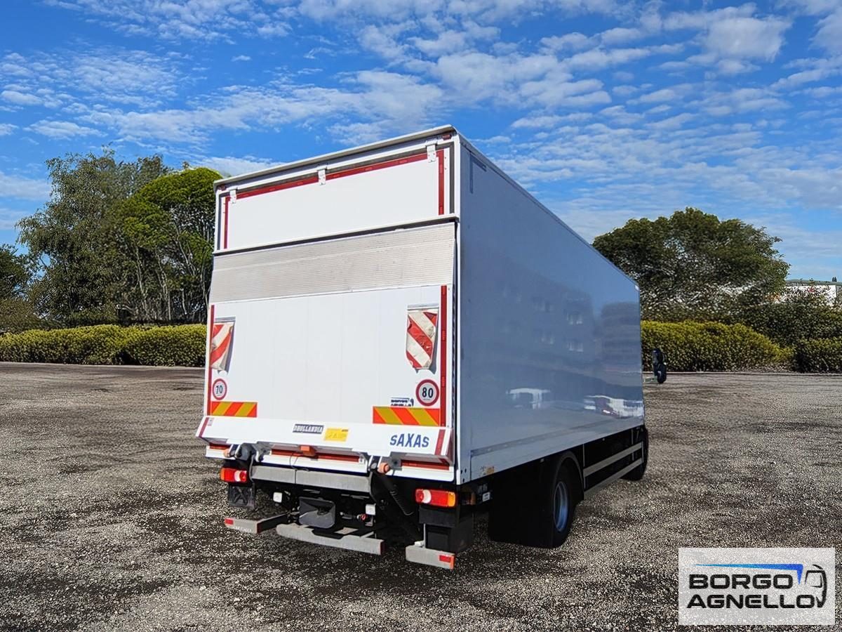 Iveco EUROCARGO ML160E28 P