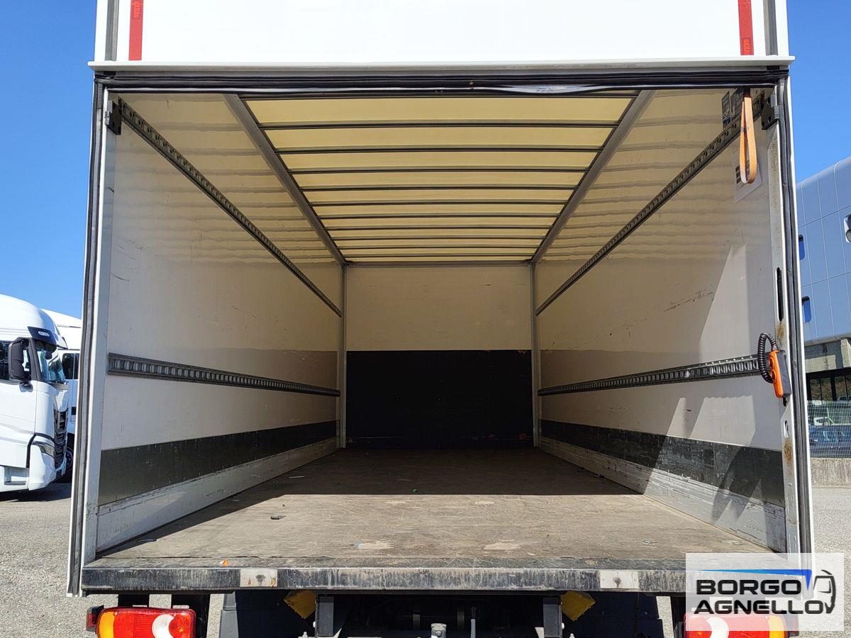 Iveco EUROCARGO ML160E28 P