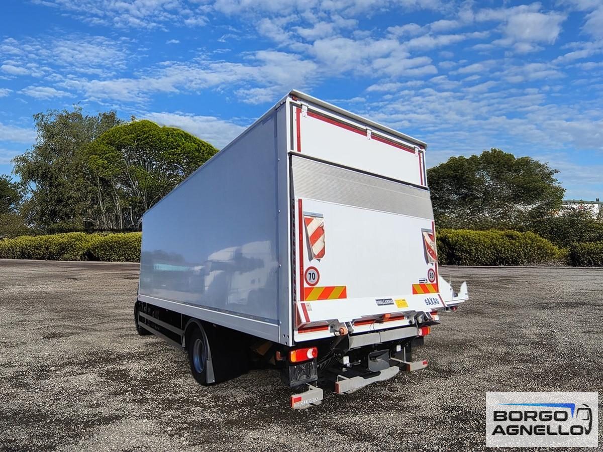 Iveco EUROCARGO ML160E28 P