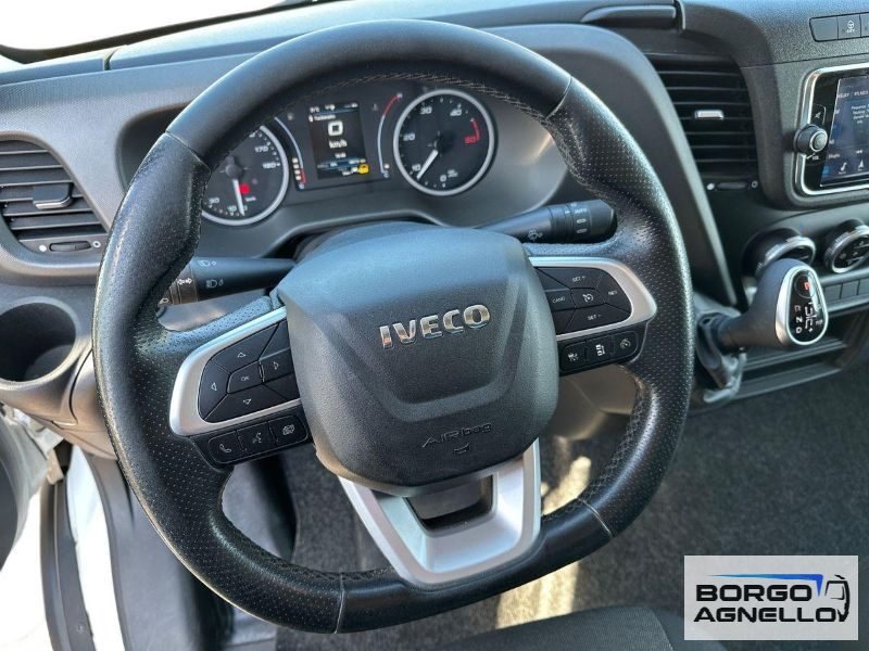 Iveco DAILY 35C18