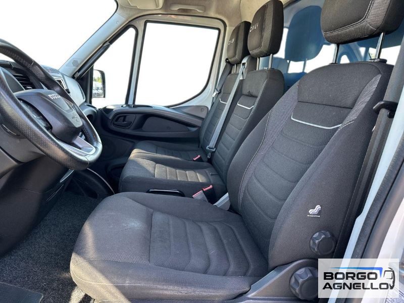 Iveco DAILY 35C18