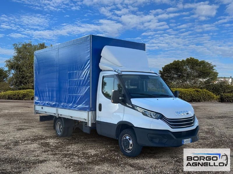 Iveco DAILY 35C18