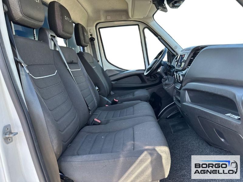 Iveco DAILY 35C18