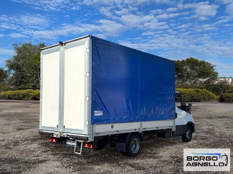 Iveco DAILY 35C18
