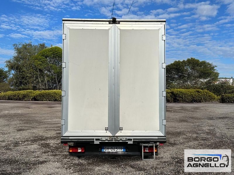 Iveco DAILY 35C18