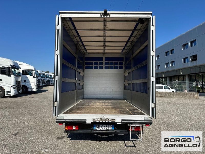 Iveco DAILY 35C18
