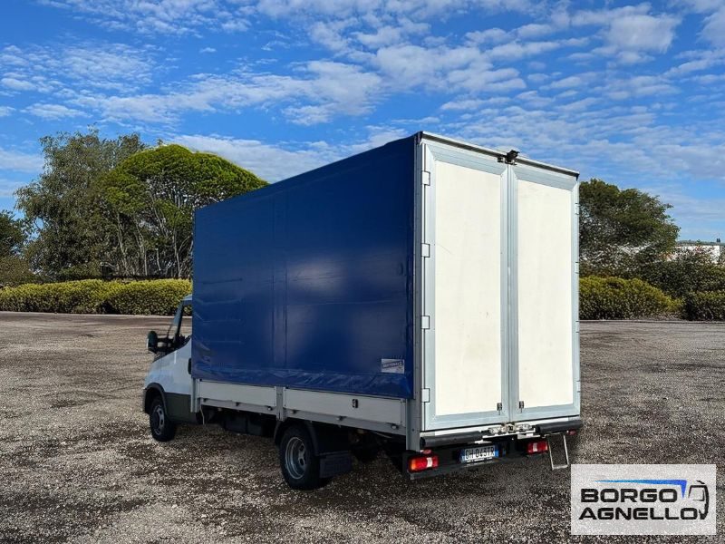 Iveco DAILY 35C18