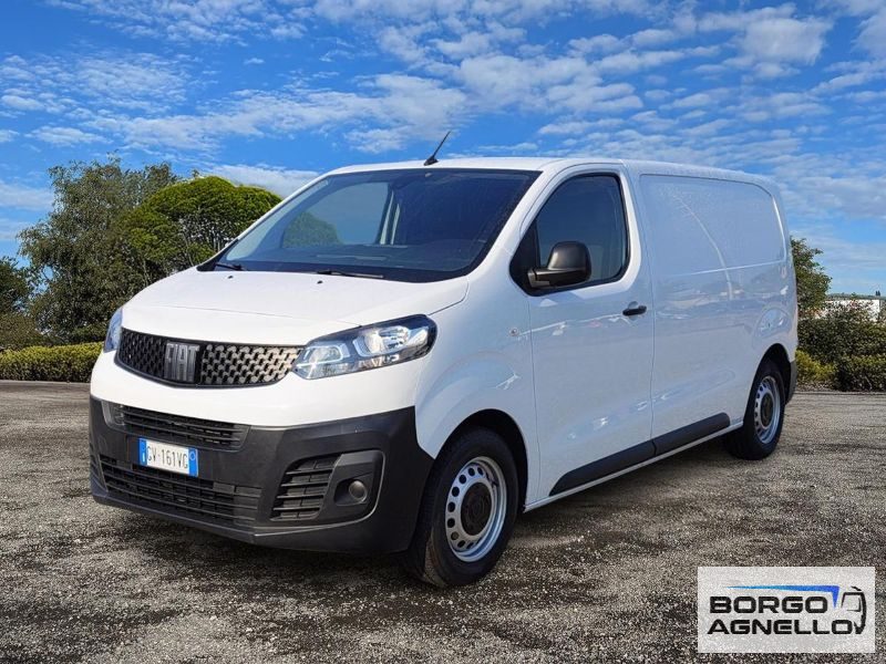 Fiat SCUDO