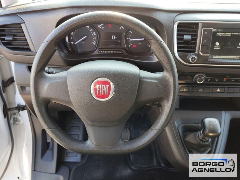 Fiat SCUDO